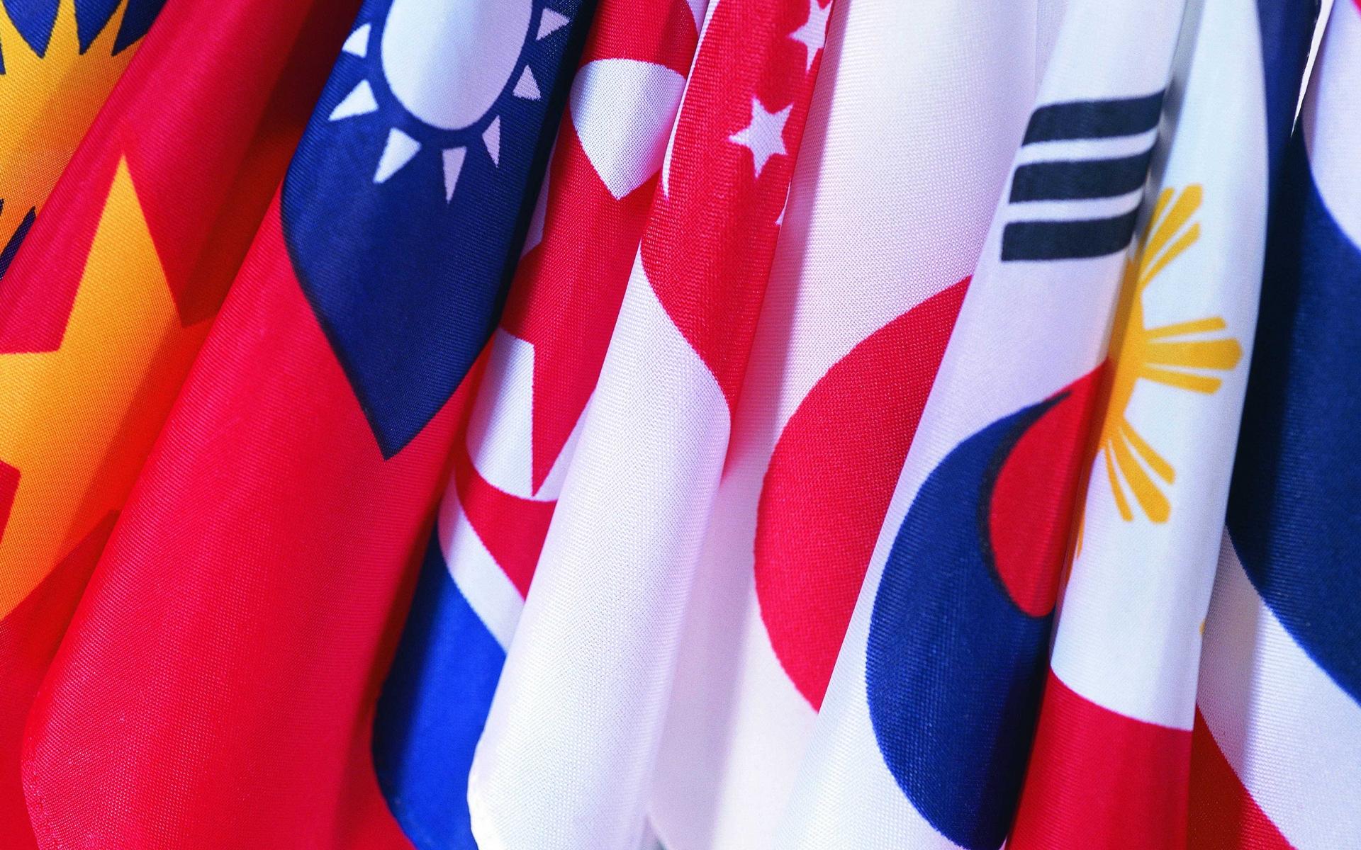 Купить флаг в г. Владивостоке