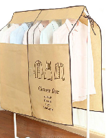 Чехол для одежды Glory 111х91 см, с полной запечаткой