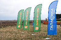 Флагшток мобильный Виндер Парус 6 м