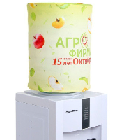 Чехол с полной запечаткой с окном Чехол с полной запечаткой с окном