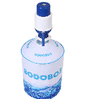 Чехол на бутыль с полной запечаткой с окном Чехол на бутыль с полной запечаткой с окном