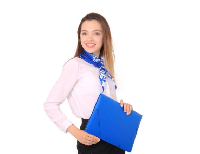 Косынка Шарлотта 65х65х95 см, с полной запечаткой