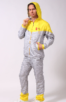 Спортивный костюм Олимпик унисекс с полной запечаткой Спортивный костюм Олимпик унисекс с полной запечаткой