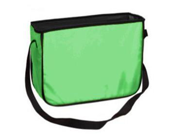 Сумка Промо из оксфорда 30х42х14 см, комбинированная Сумка Промо из оксфорда 30х42х14 см, комбинированная