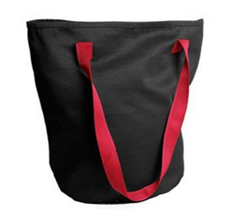 Сумка Кэмп из греты 37х46 см, однотонная Сумка Кэмп из греты 37х46 см, однотонная