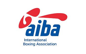 Флаг AIBA - Международной ассоциации бокса Флаг AIBA - Международной ассоциации бокса