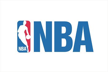 Флаг НБА - Национальной баскетбольной ассоциации (NBA) Флаг НБА - Национальной баскетбольной ассоциации (NBA)